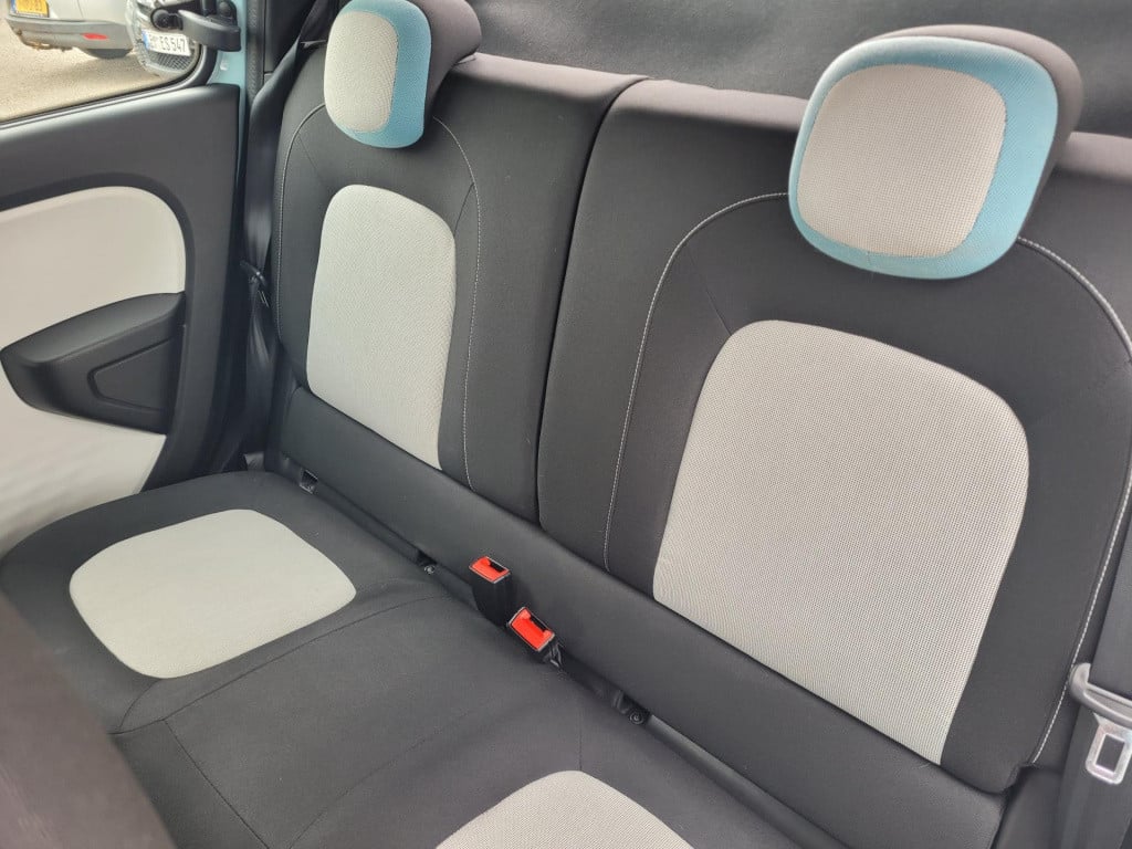 Renault Twingo 1.0 sce collection