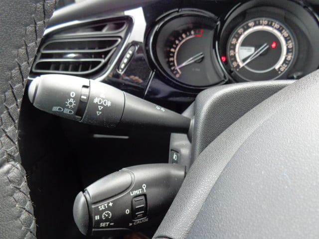 Citroen C3 1.2 vti 82pk collection | airco | cruise control | trekhaak
