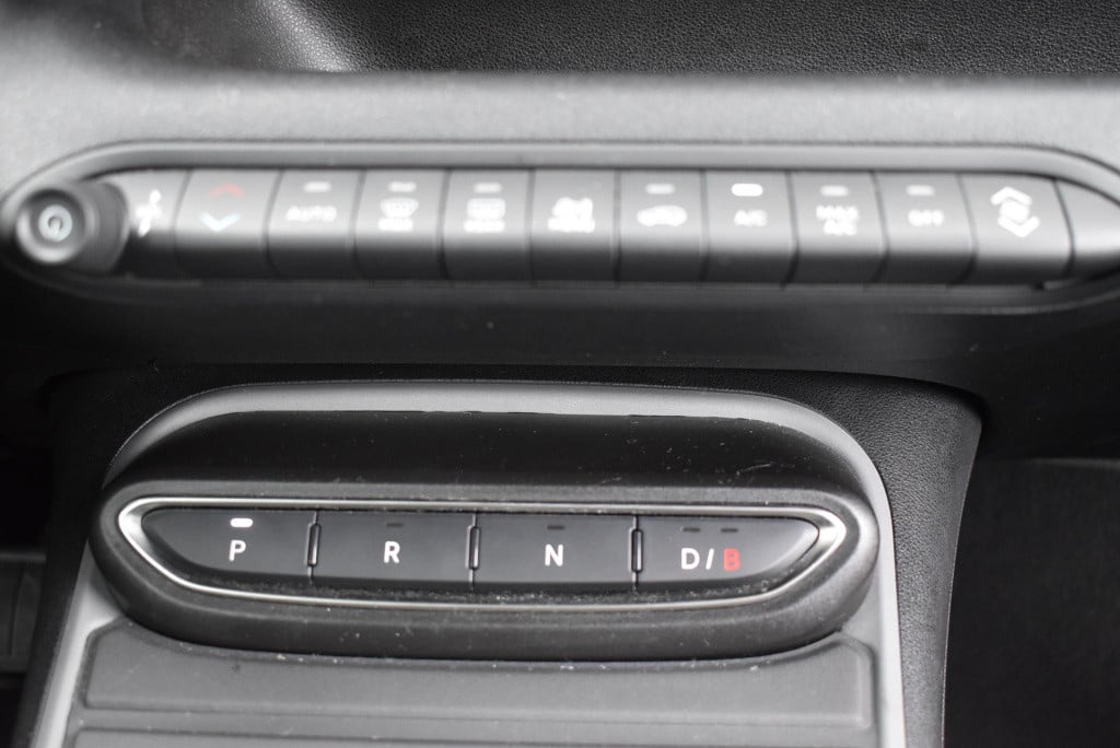 Jeep Avenger longitude 54 kwh | navi | lmv | cruise | apple carplay / andro