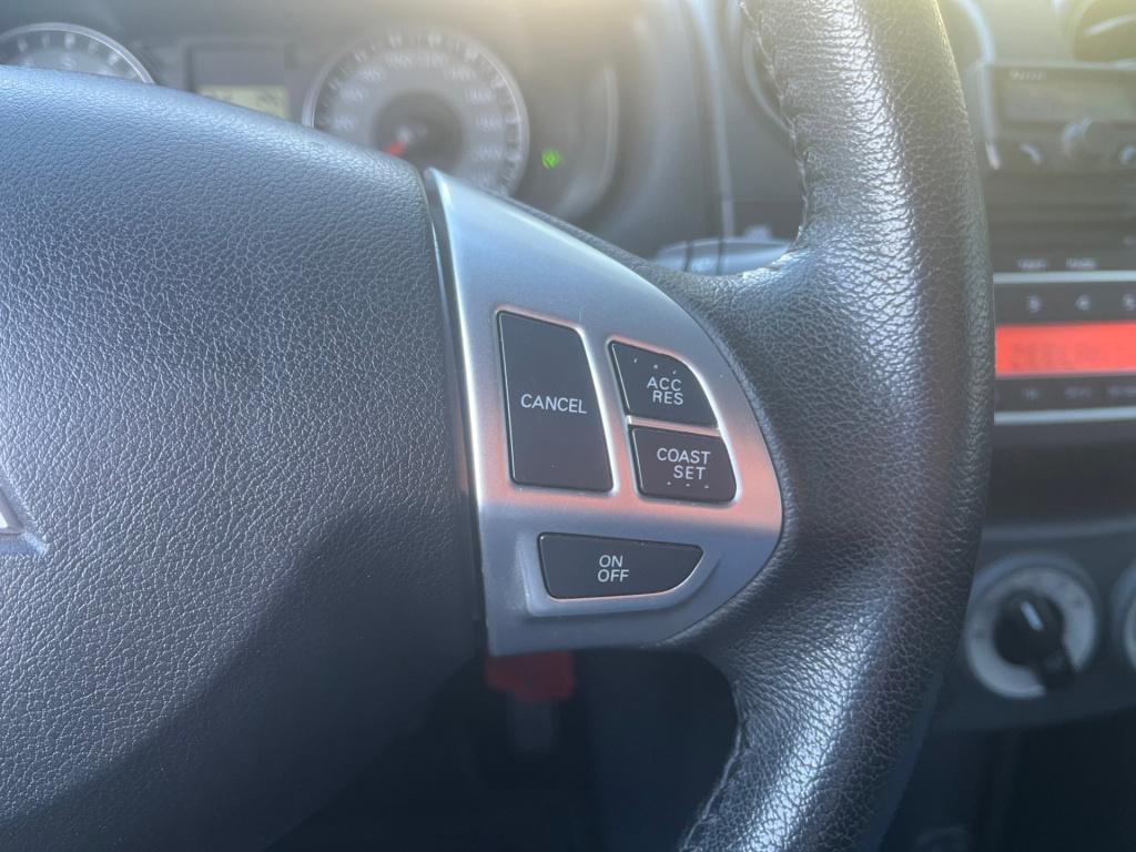 Mitsubishi Colt 1.3 edition two|automaat|rijklaar