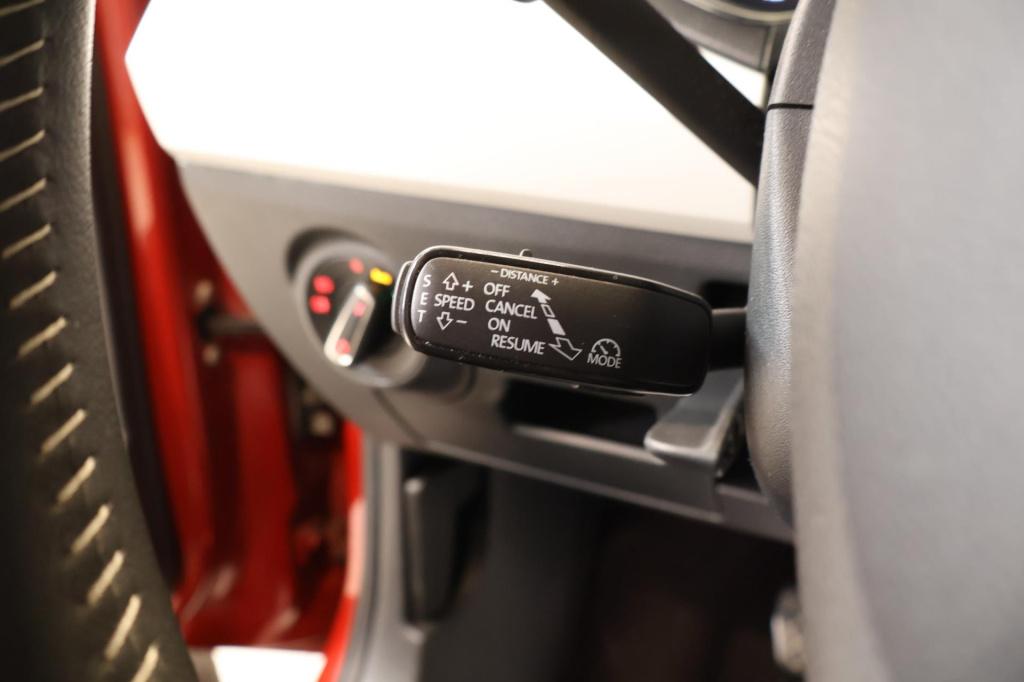 Seat Arona 1.0 tsi xcellence launch edition nl auto, acc, trekhaak, stoelve