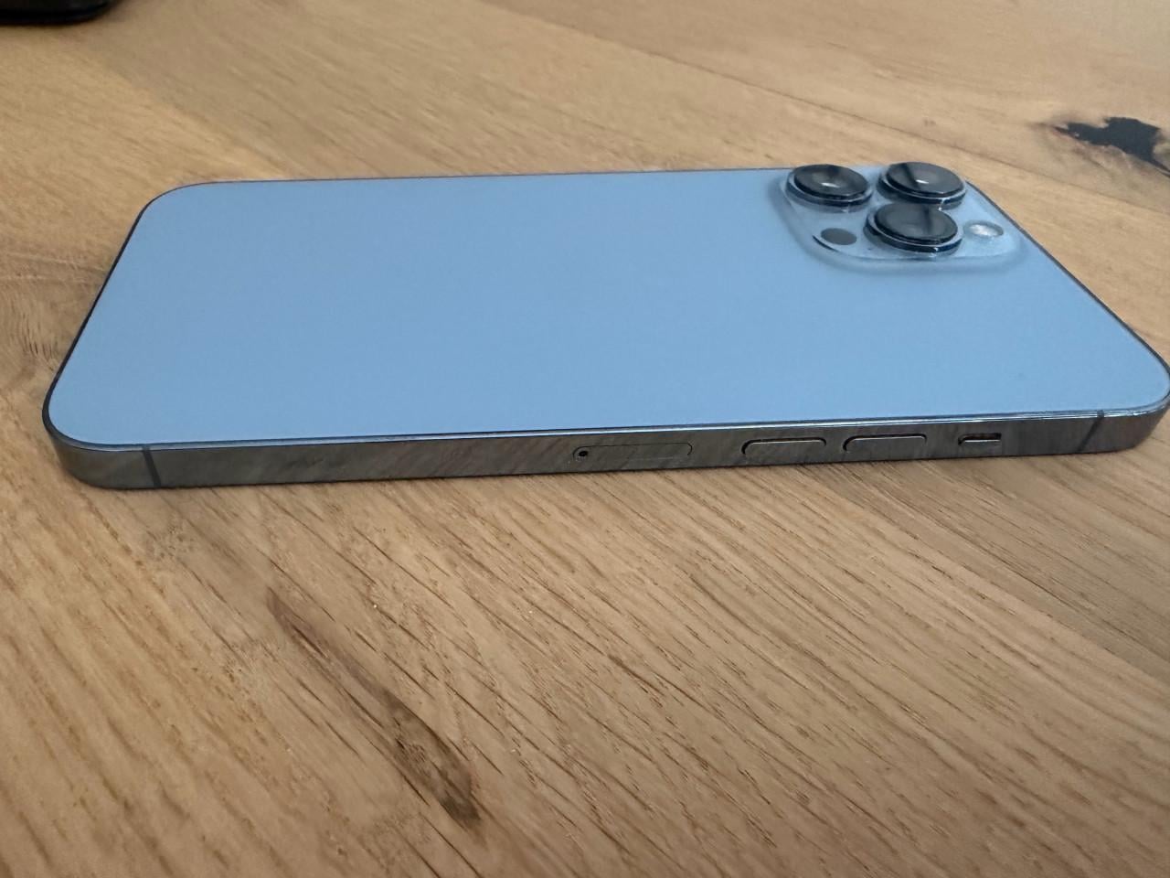 Ihone 13 Pro Max