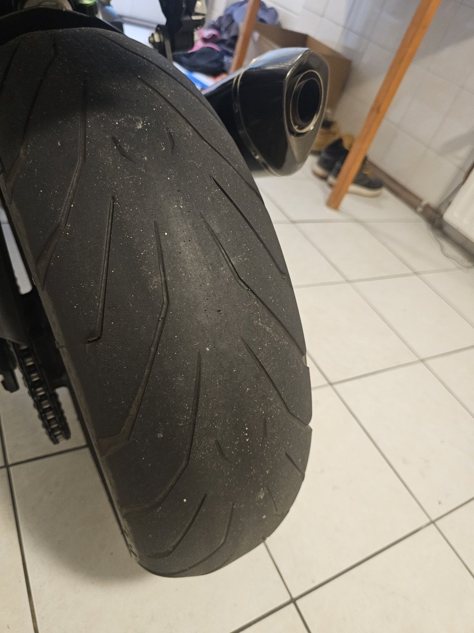 Z900