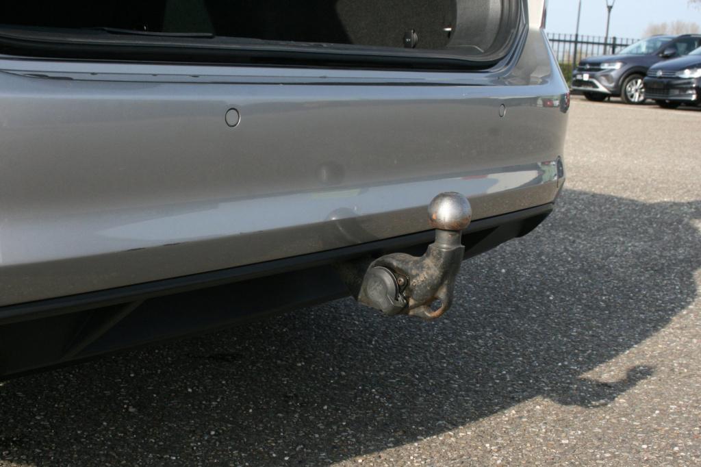 Volkswagen Golf variant 1.2 tsi highline