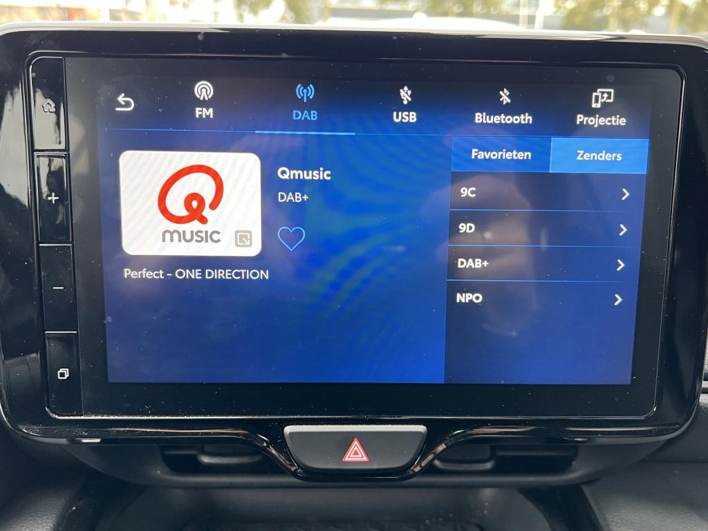 Toyota Yaris Cross 1.5 hybrid gr sport