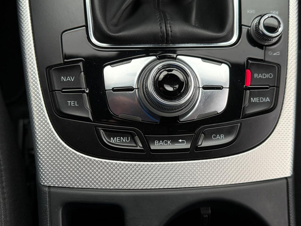 Audi A4 limousine 1.8 tfsie limited s