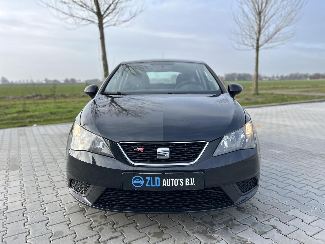 Seat Ibiza 1.0 MPI FR|APK|BLUETOOTH|AIRCO|