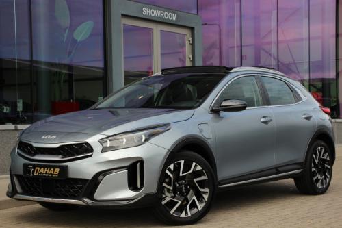 Kia Xceed 1.6 gdi phev dynamicplusline | facelift | panoramadak