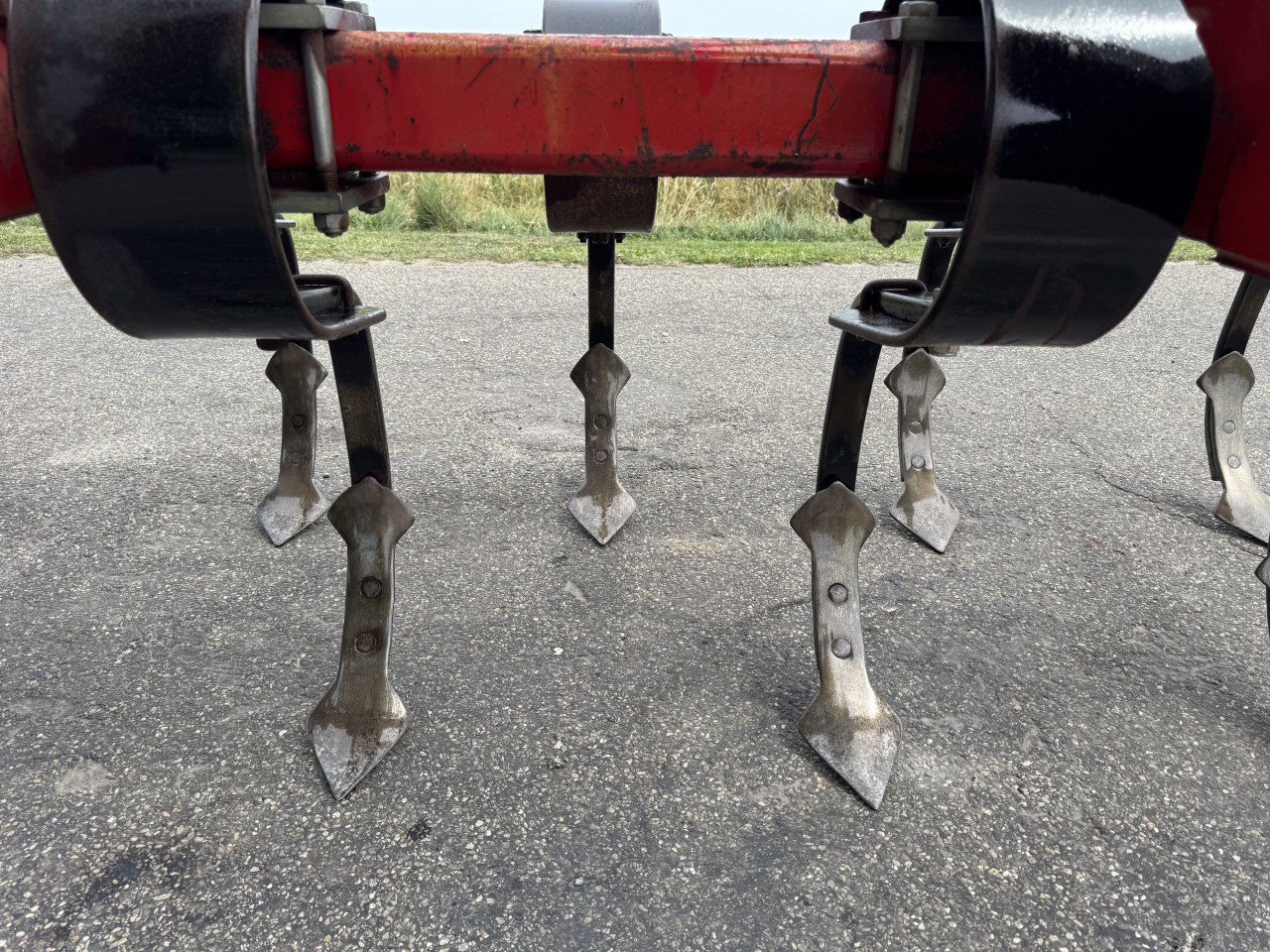 Wifo vibroflex