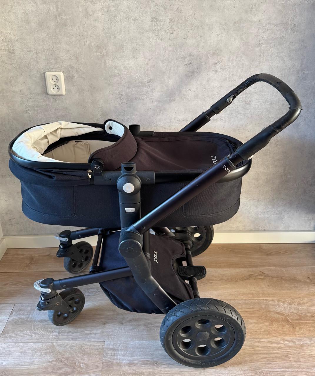 Joolz kinderwagen