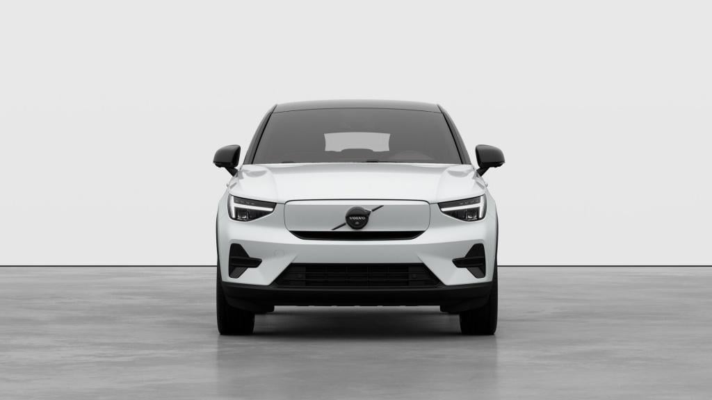 Volvo Ec40 extended range ultra dark europa