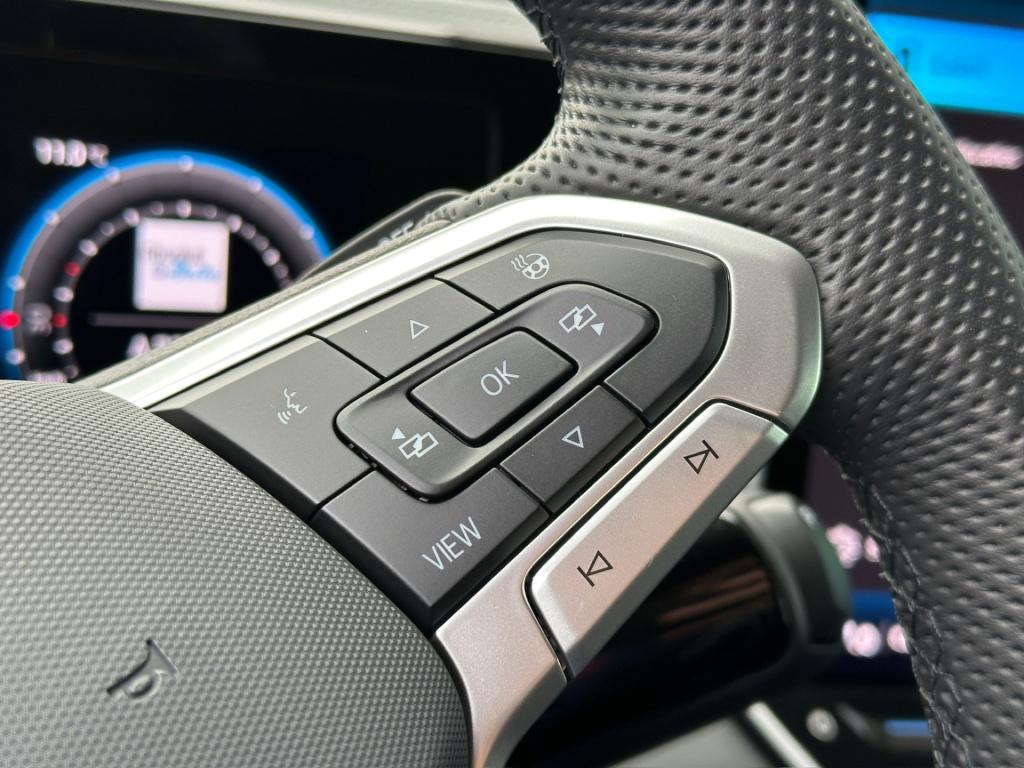 Volkswagen Tiguan 1.5 ehybrid r-line | black line | head-up | 360 camera | 