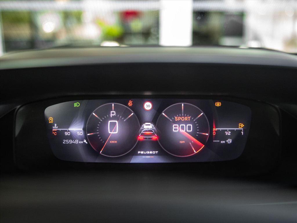 Peugeot 308 puretech 130pk gt automaat | focal | 360 camera | elek. kofferk