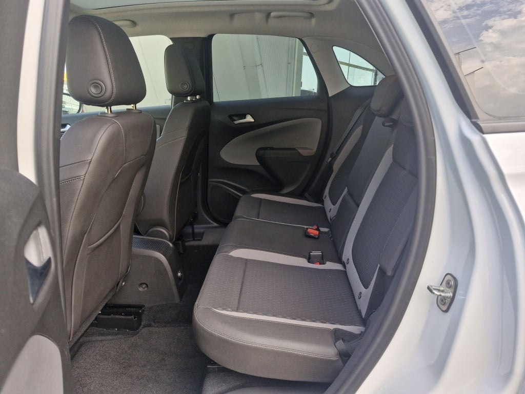 Opel Crossland X 1.2 t. innovation