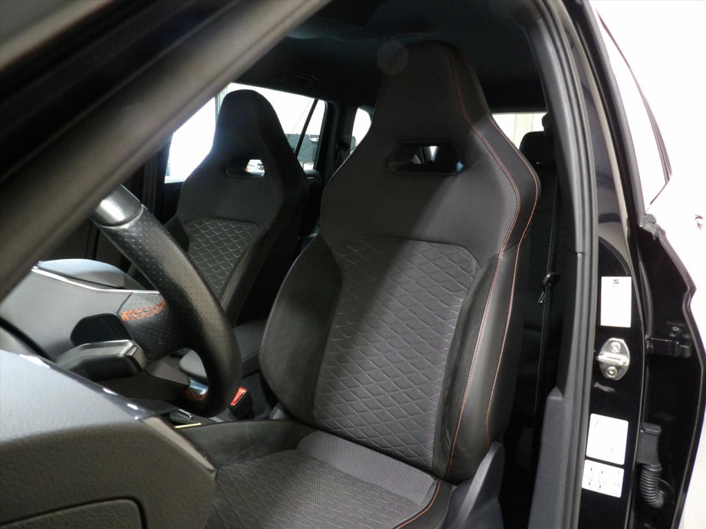 Seat Tarraco 1.4 tsi e-hybrid phev 245pk dsg-6 fr