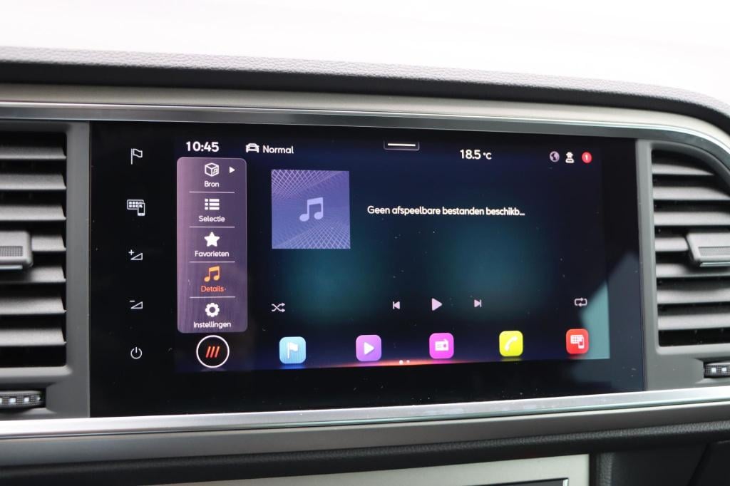 Seat Ateca 1.5 tsi xcellence 150pk dsg7