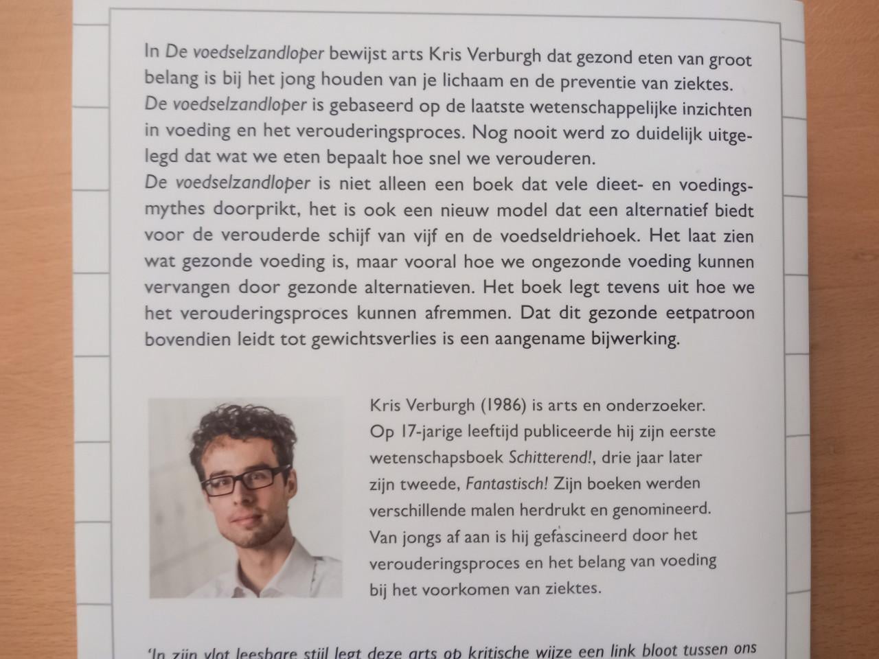 De Voedselzandloper