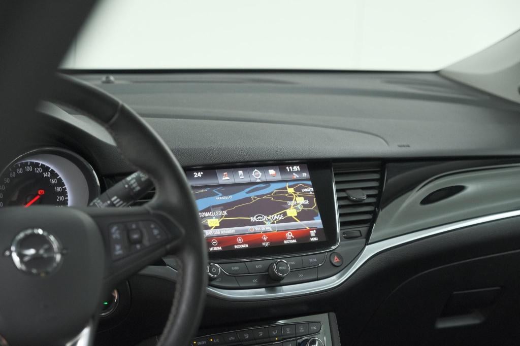 Opel Astra 1.0 innovation | automaat | trekhaak | camera | navigatie | park