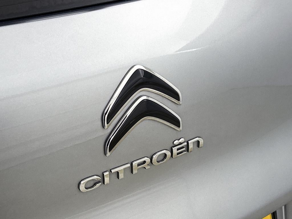 Citroen C3 110 pk automaat shine | rijklaar | camera | navigatie | apple ca