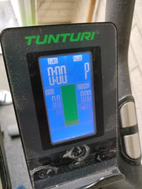Hometrainer