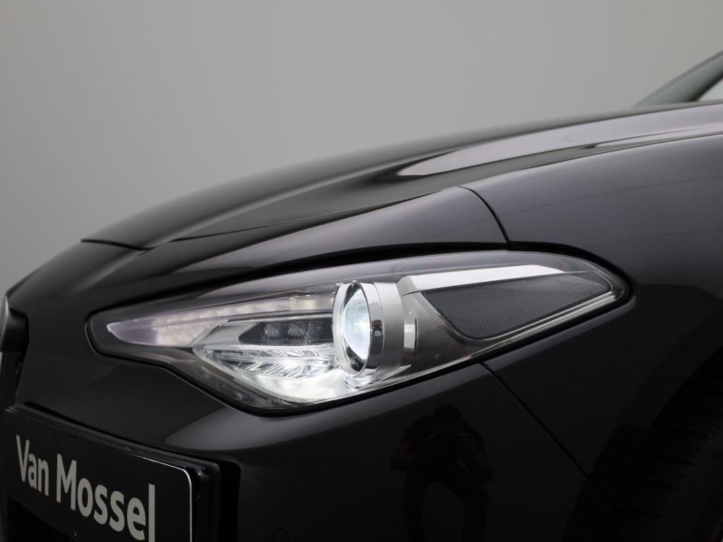 Alfa Romeo Giulia 2.0t sprint | automaat | navigatie | apple carplay / andr