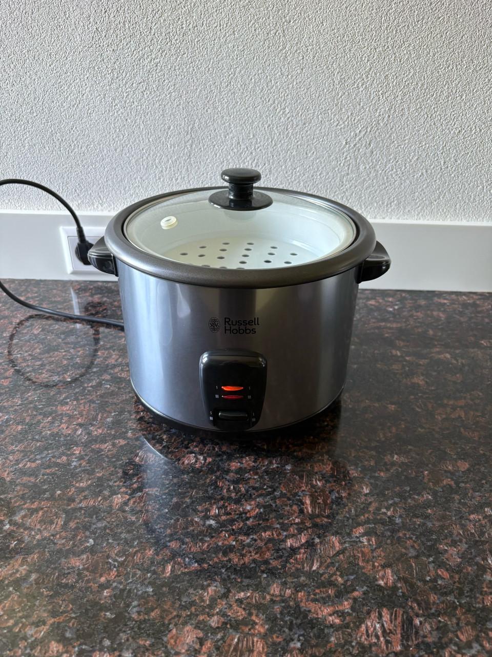 Russell Hobbs Rijstkoker