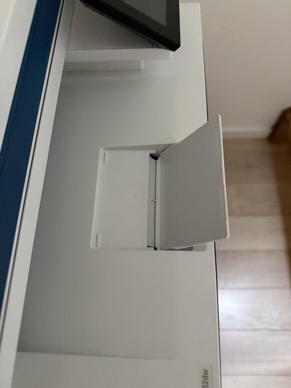 HP Color LaserJet Pro MFP 4302dw met garantie