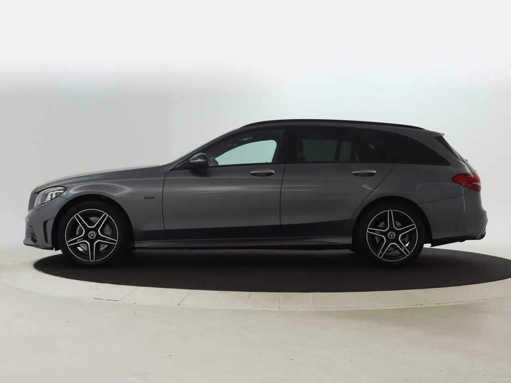 Mercedes-Benz C-Klasse estate 300 e premium plus pack | distronic | dode ho