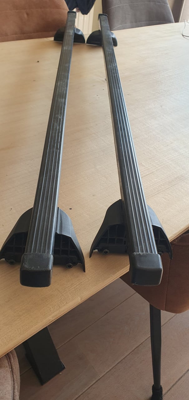 Dakrails saab93