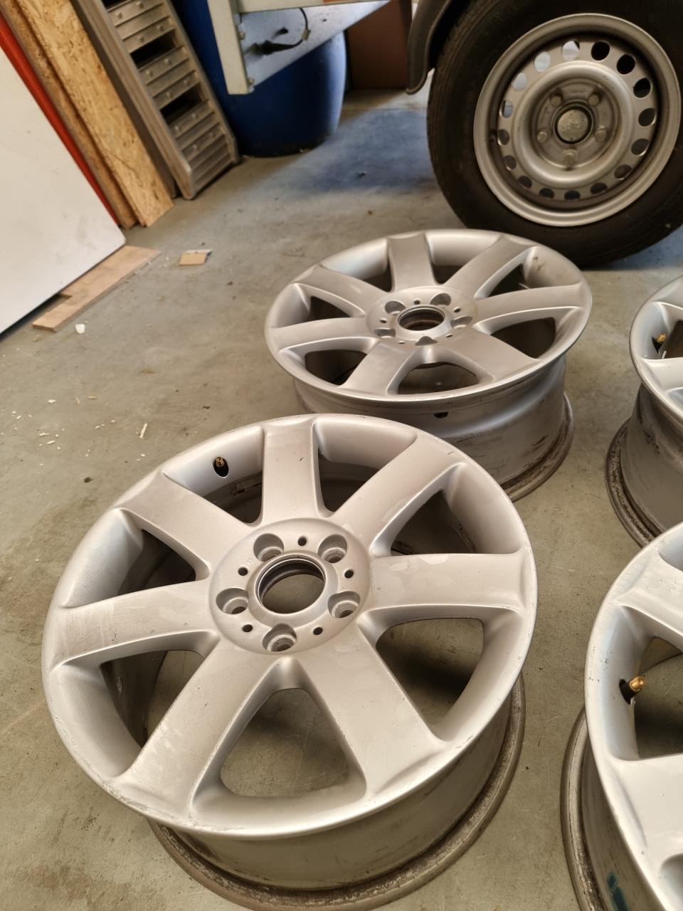 Bmw velgen styling 44