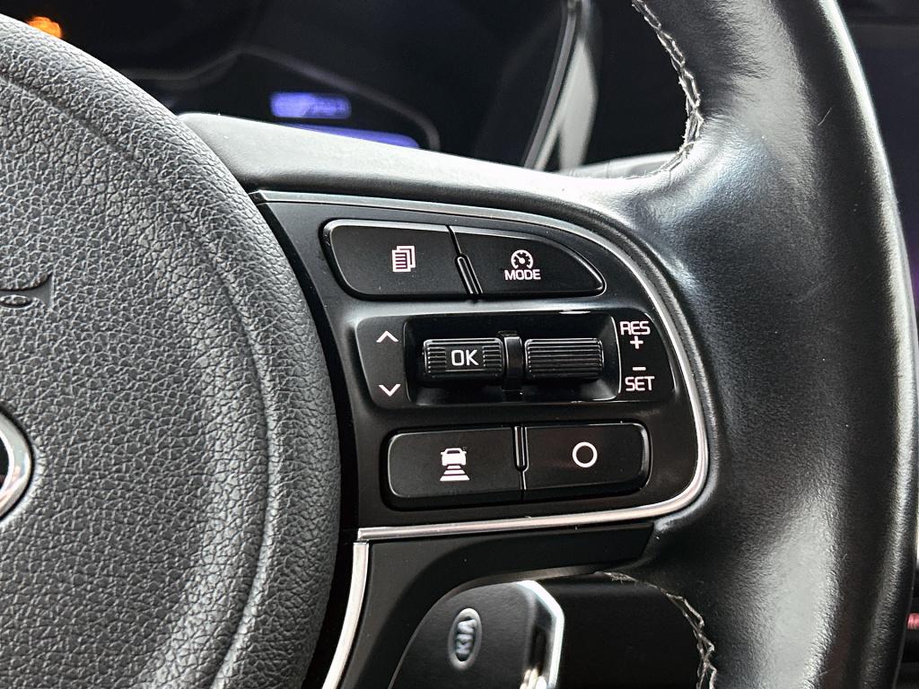 Kia Niro 1.6 gdi phev dynamicplusline limited | digitaal dash | full led | 