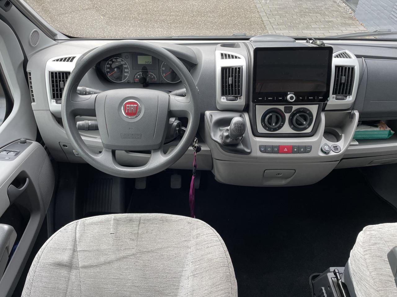 KNAUS BOXSTAR DANGEL 4X4 150 PK