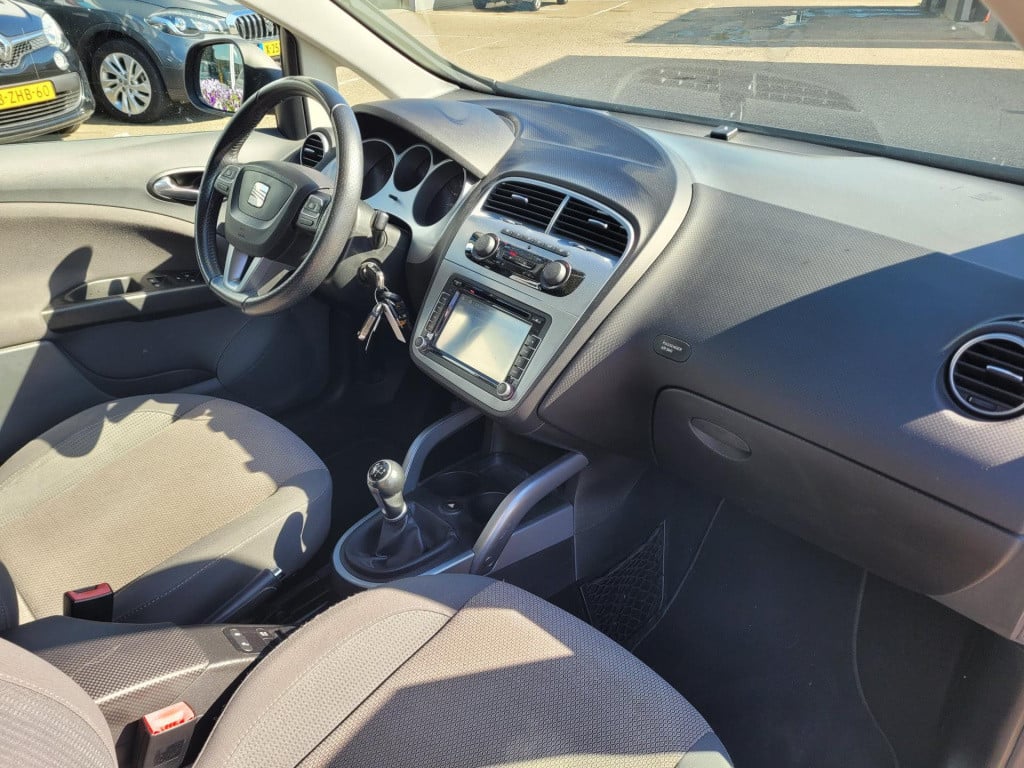 Seat Altea 1.6 style