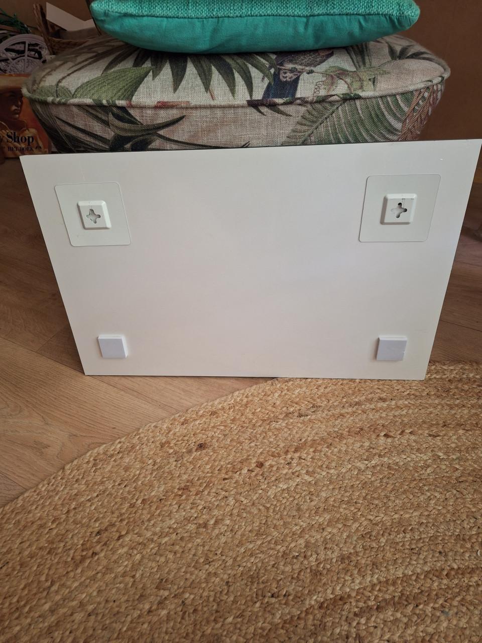 Wanddecoratie Zee