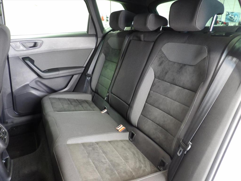 Seat Ateca 1.4 ecotsi 150pk dsg-7 xcellence