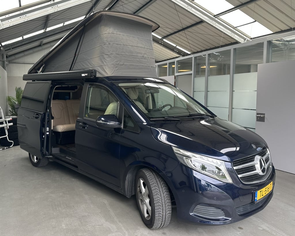 Mercedes-Benz Marco Polo