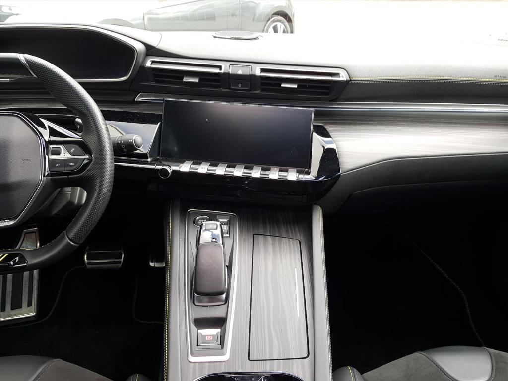 Peugeot 508 sw pse 360pk plug-in-hybride 4wd| navi&applecarplay&androidauto