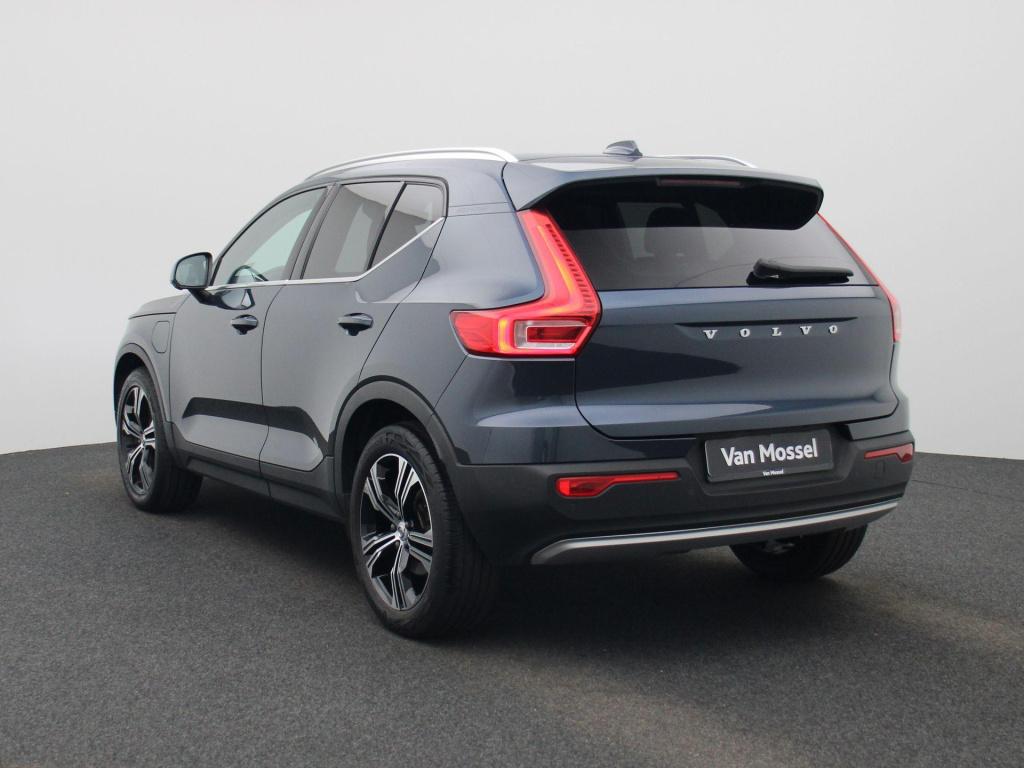 Volvo XC40 1.5 t5 recharge inscription | automaat | leder | harman kardon |