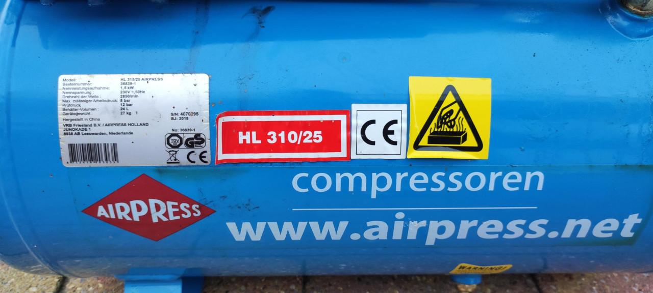 Compressor
