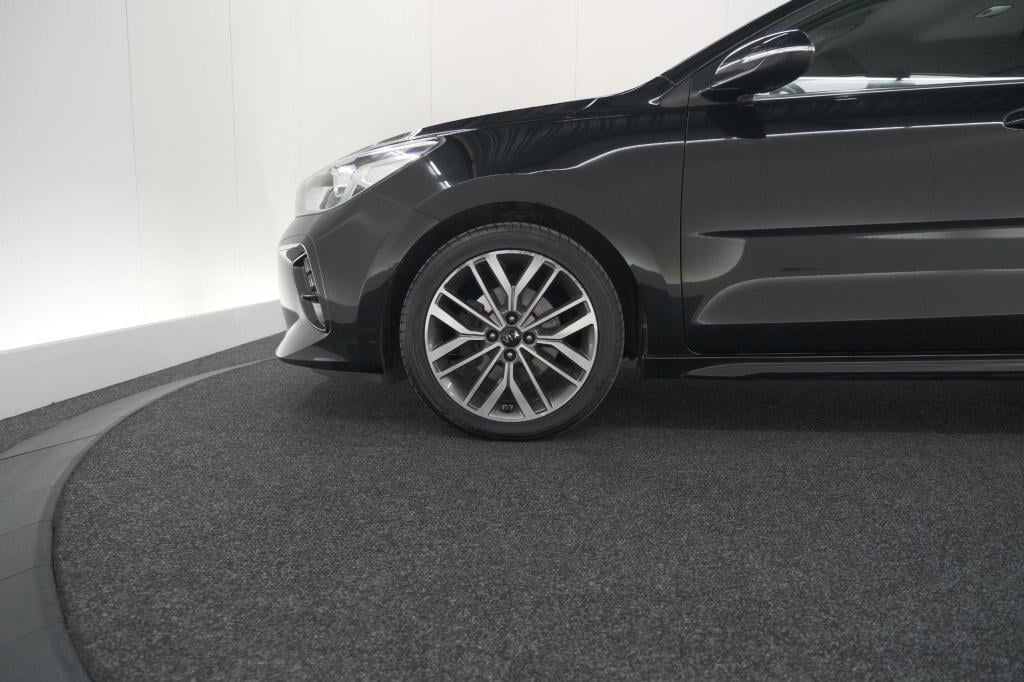 Kia Rio 1.0 tgdi gt-line | pack winter | camera | apple carplay | navigatie