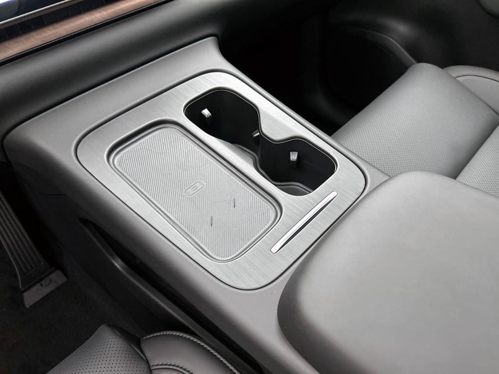 Leapmotor C10 design promax 81.9 kwh | **wordt verwacht** | wltp 510 km | 1