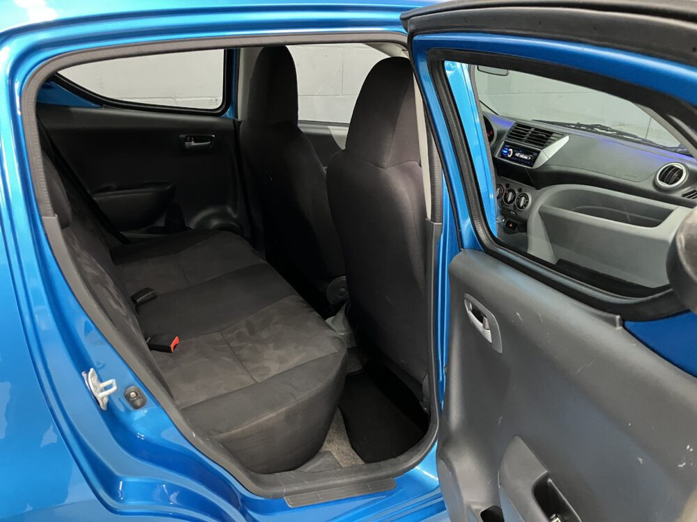 Suzuki Alto 1.0 Comfort