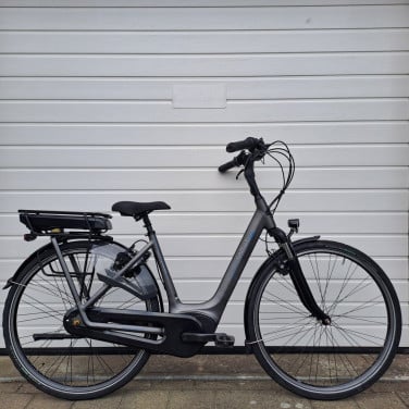 Gazelle Orange C7+ HMB Ltd (D49).