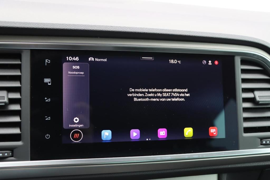 Seat Ateca 1.5 tsi xcellence 150pk dsg7