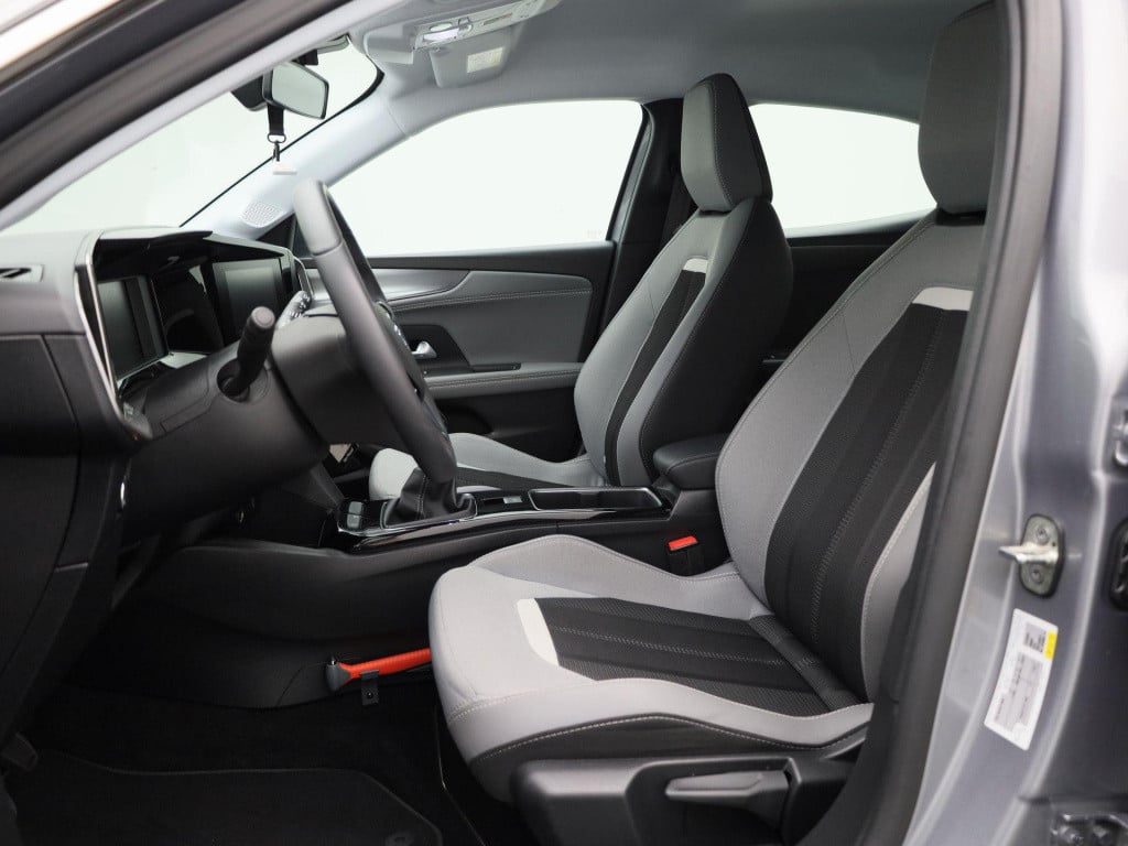 Opel Mokka 1.2 turbo edition | camera | navigatie | apple carplay&android a