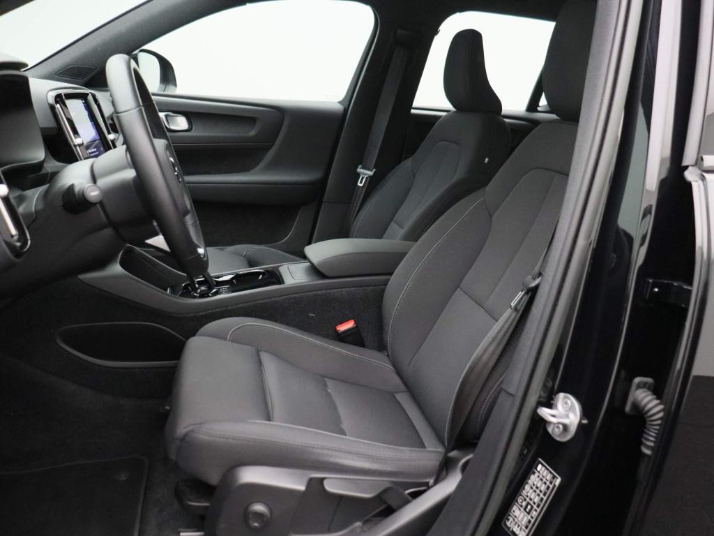 Volvo XC40 recharge core | navigatie | climate control | camera | led verli