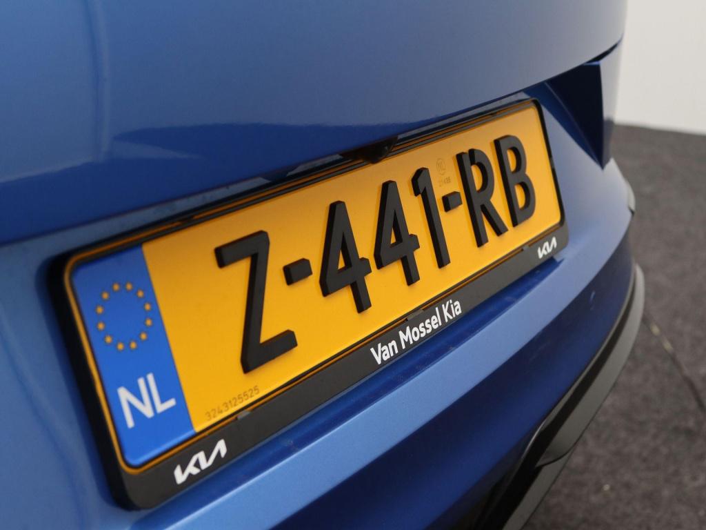 Kia Proceed 1.5 t-gdi gt-line |  automaat | navigatie | panoramadak | apple