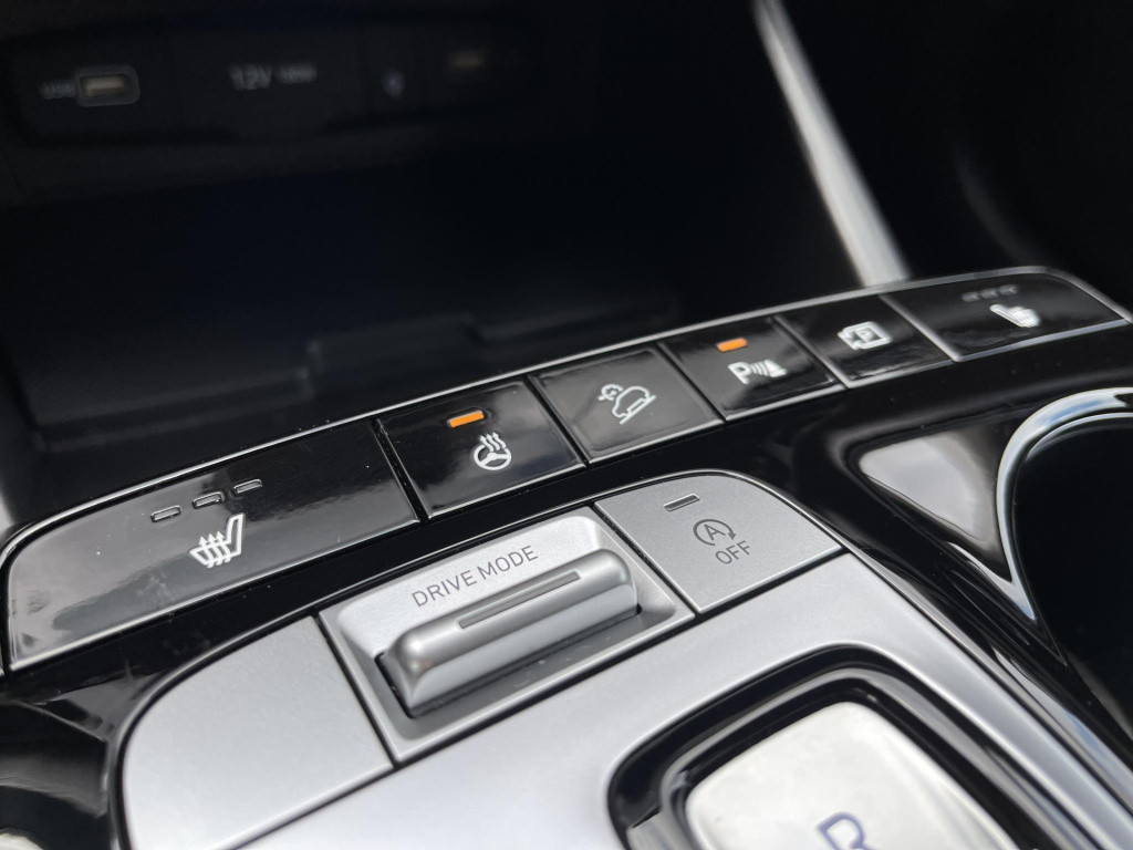 Hyundai Tucson 1.6 t-gdi mhev comfort smart | 1650kg trekgewicht |