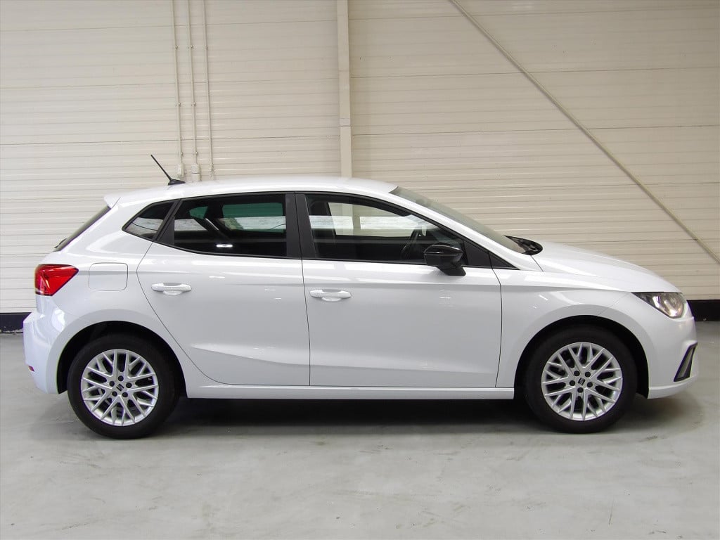 Seat Ibiza 1.0 ecotsi 95pk style business intense