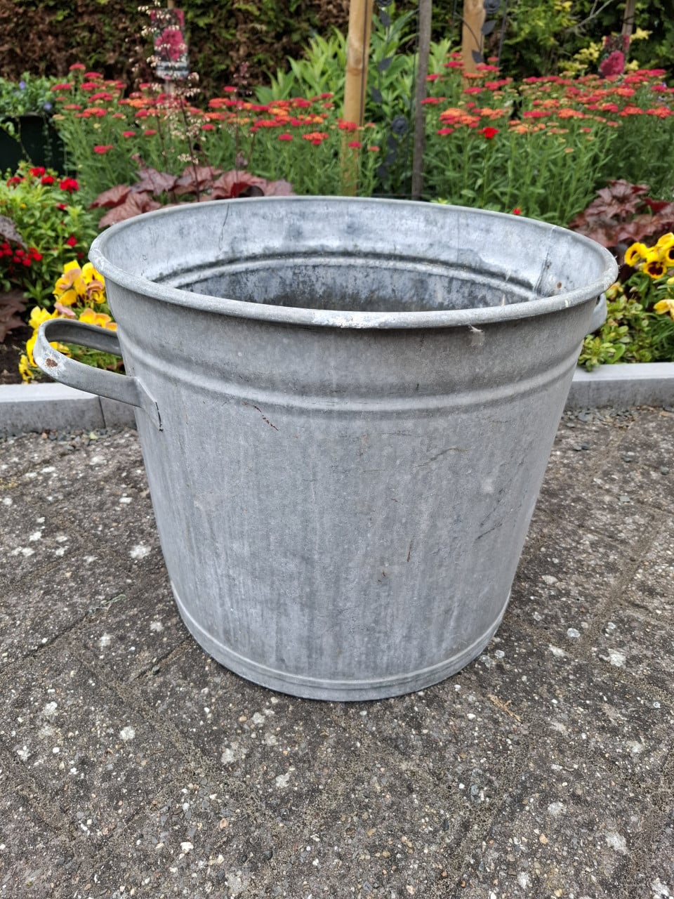 Allerlei zink